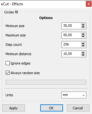 Vector Effects example 2
