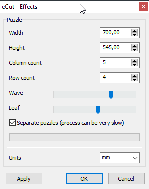 Vector Effects example 4