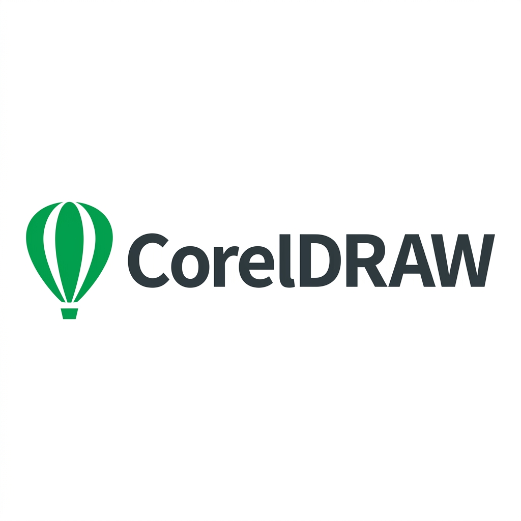 CorelDRAW logo