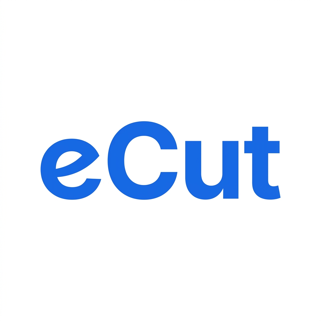 eCut Plugin logo