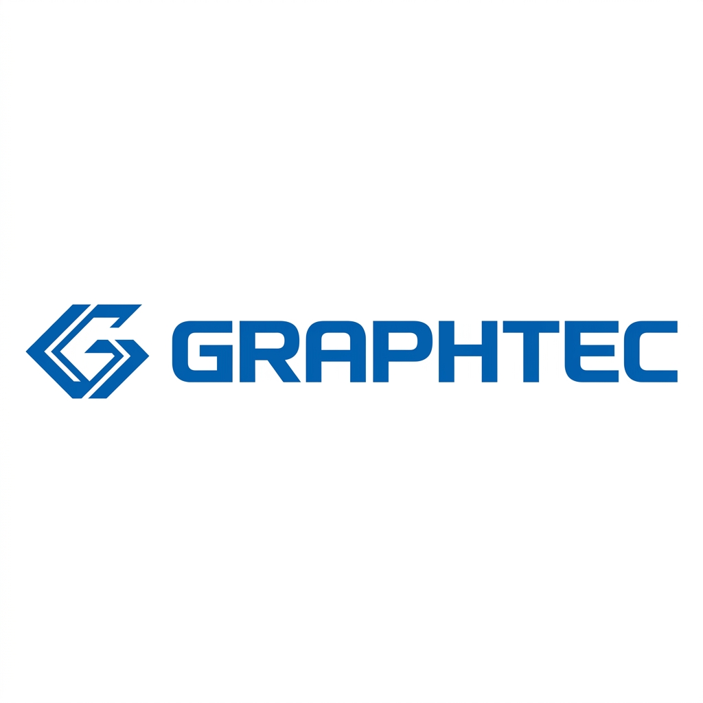 Graphtec logo