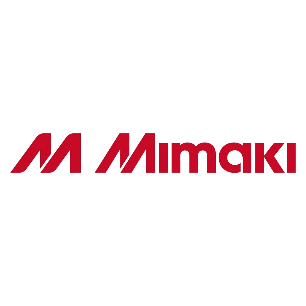 Mimaki logo